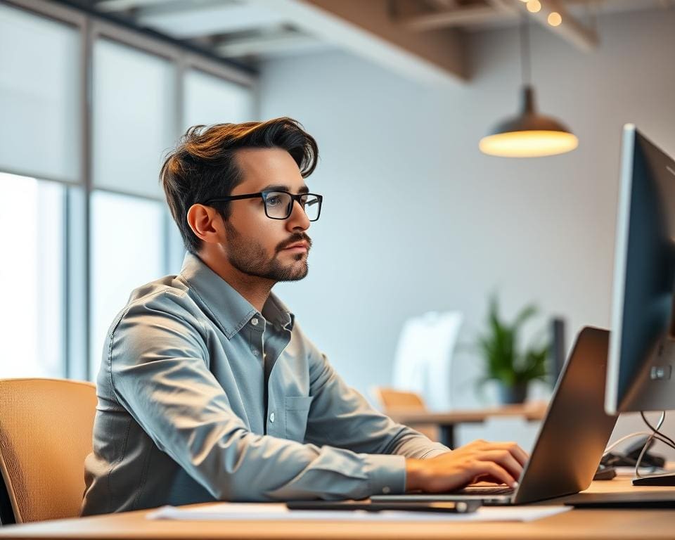 Wie gelingt dir ein Quereinstieg in die IT?