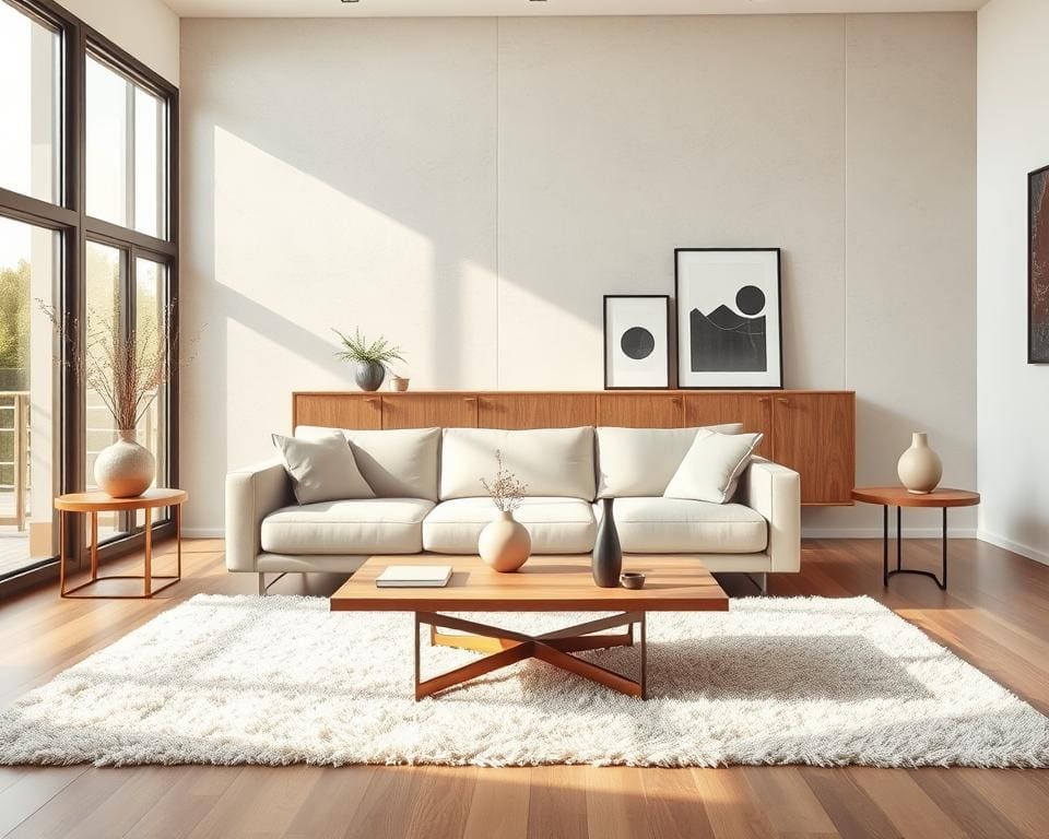 Wie gestaltest du einen modernen Lifestyle zuhause?