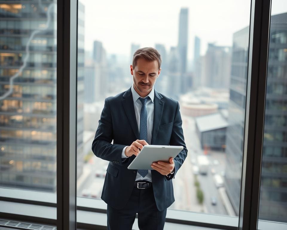 Wie hilft ein Fuhrparkmanager bei Kosteneffizienz?