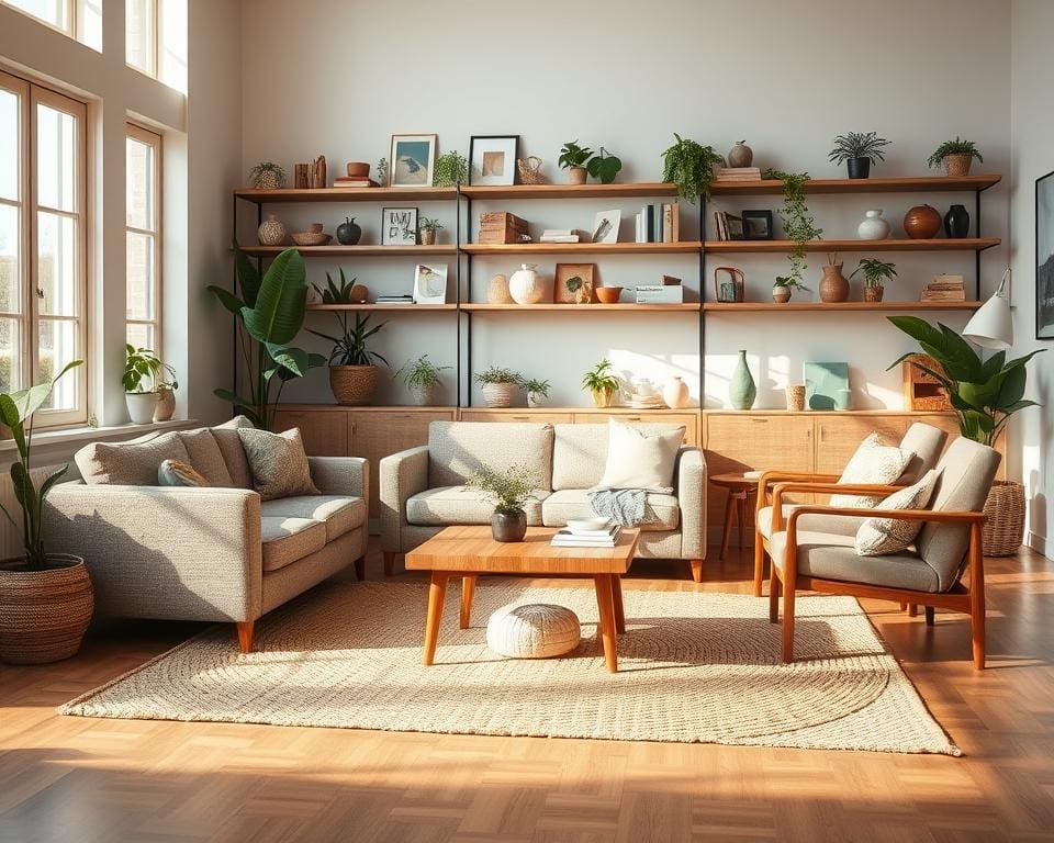 Wie kombinierst du Stil und Nachhaltigkeit im Alltag?