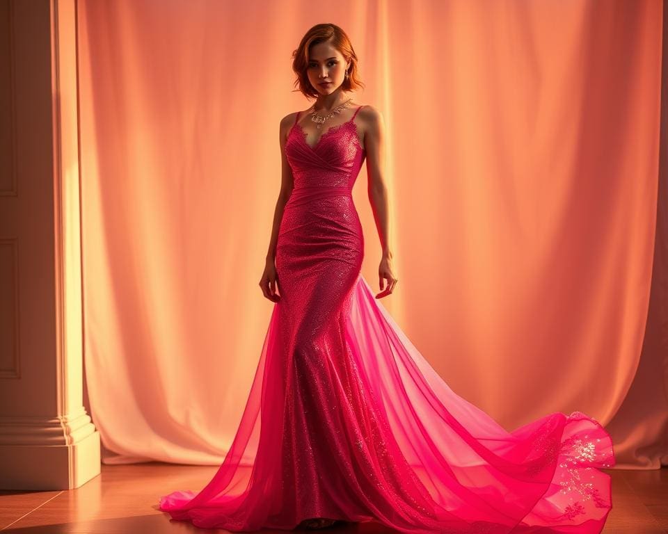 Wie planst du dein Traumoutfit fuer besondere Anlaesse?