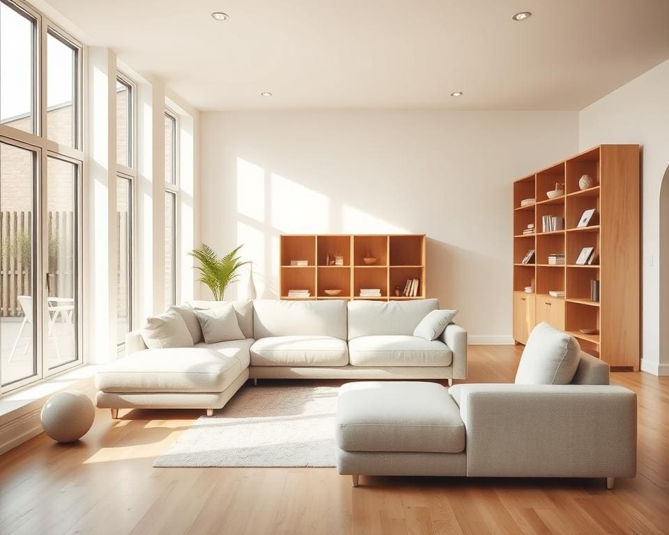 Wie planst du deine Wohnung nach dem Einzug neu?