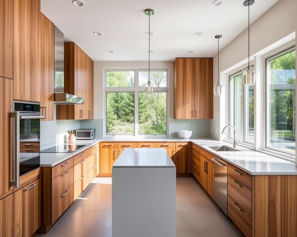 Wie planst du deine neue Kueche optimal?