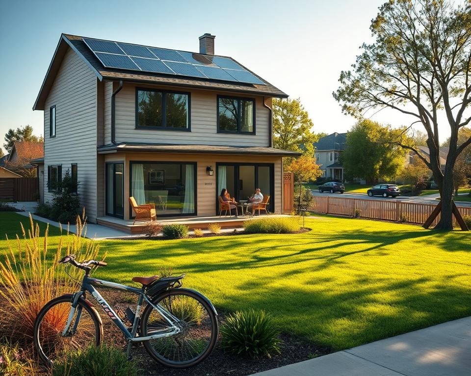 Wie planst du eine energieeffiziente Renovation?