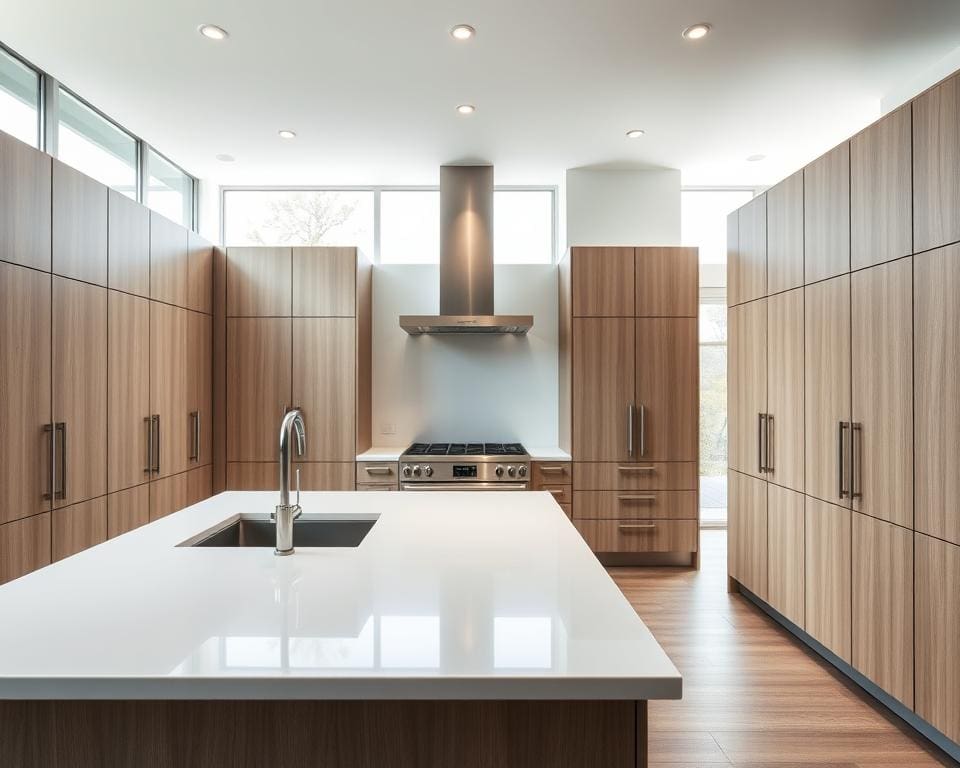 Wie planst du eine funktionale Küche für den Alltag?