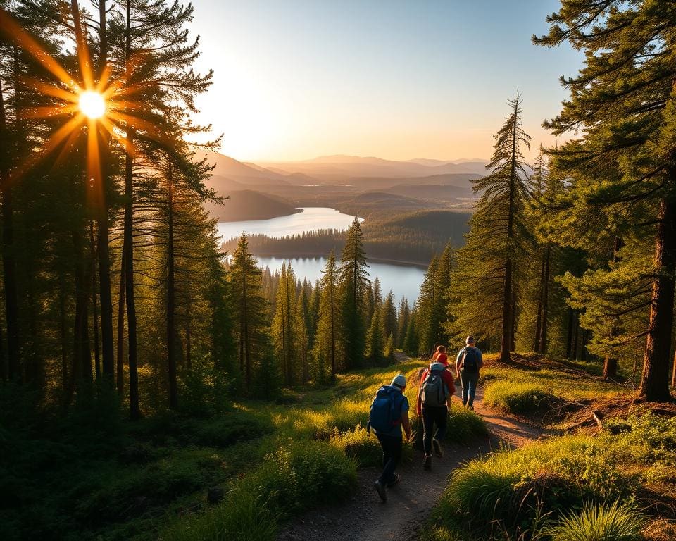 Wie planst du nachhaltige Reisen im Jahr 2025?