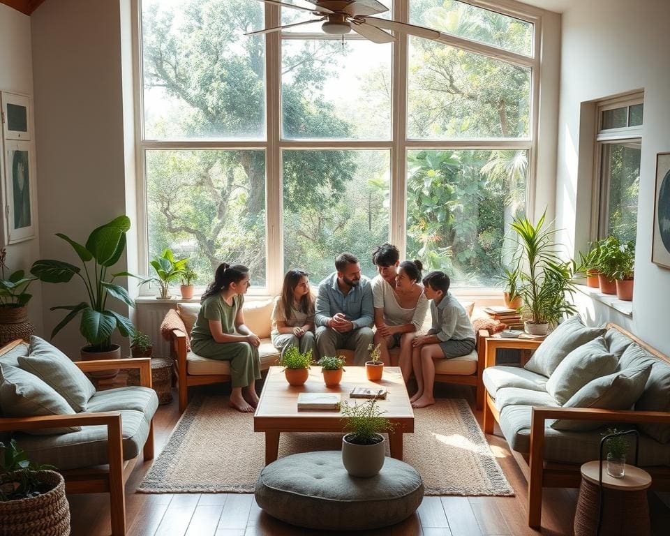 Wie planst du nachhaltiges Wohnen langfristig?