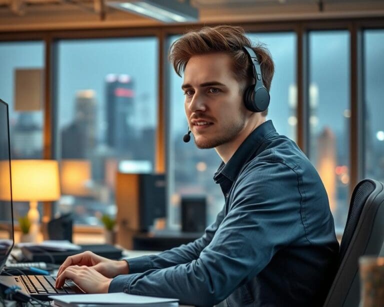 Wie profitieren KMU von professionellem IT-Support?