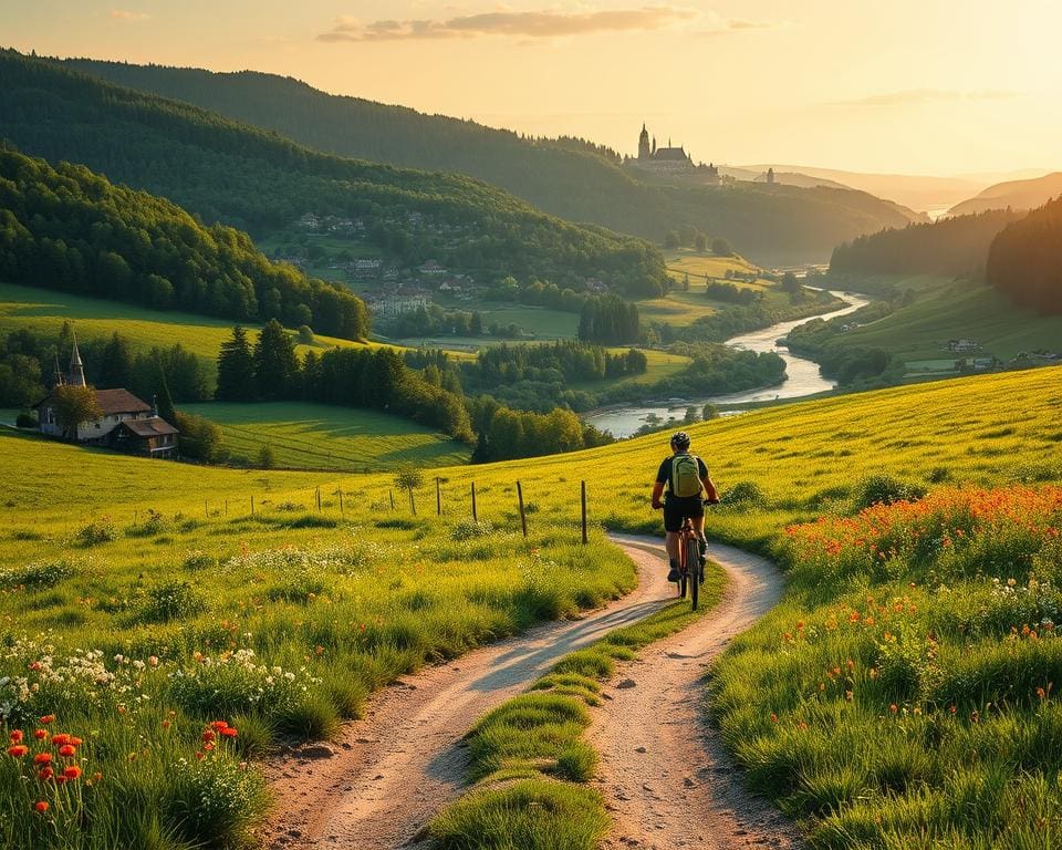 Wie reist du nachhaltig durch Europa?