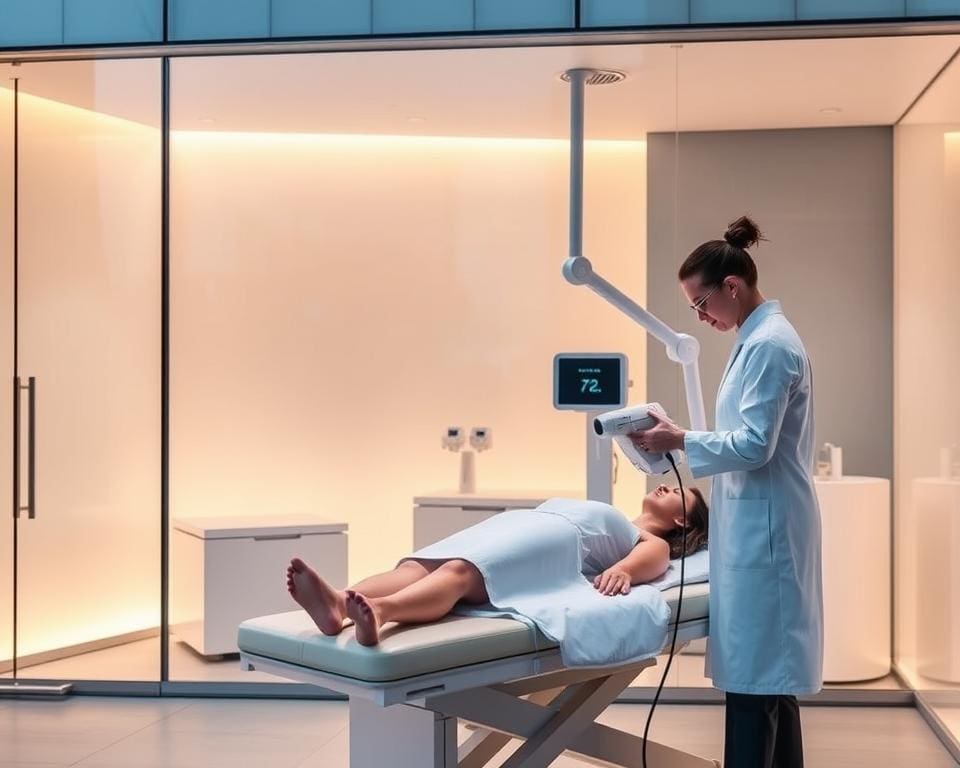 Wie sicher ist Lasertherapie gegen Haare in Graz?