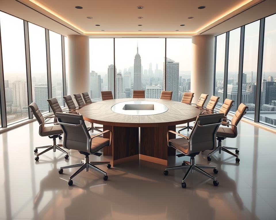 Wie sorgst du fuer eine starke Firmenberatung?