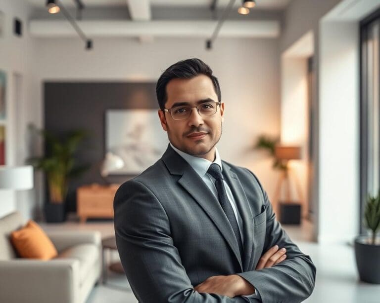 Wie unterstuetzt ein Marketingexperte deine Sichtbarkeit?