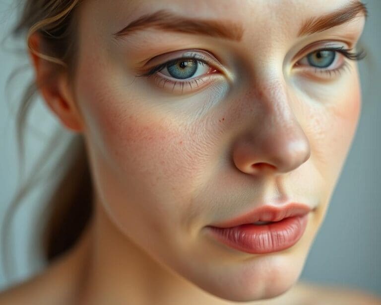 Wie waehlt man die passende Behandlung fuer empfindliche Haut?