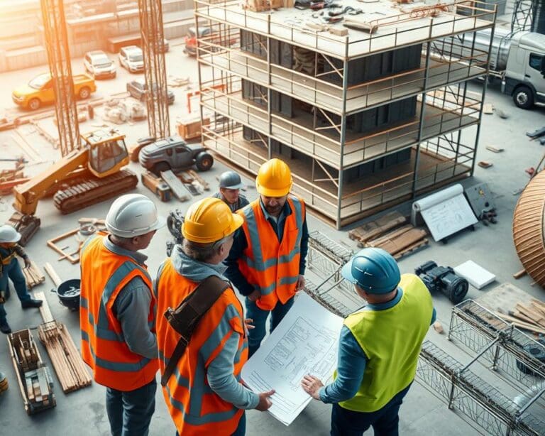 Wie waehlt man eine zuverlaessige Handwerkerfirma aus?