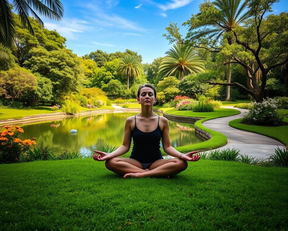 Wie wird Ihr Alltag bewusster und ruhiger?