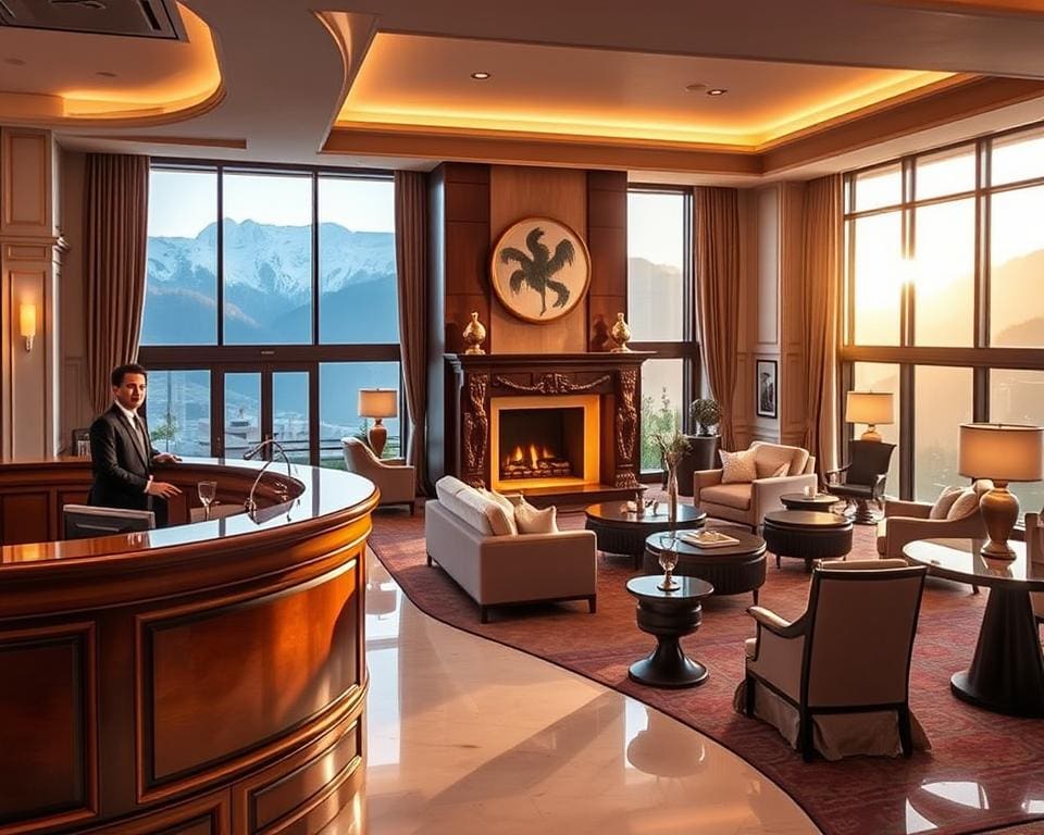 Warum begeistert Hotel Bären St. Moritz anspruchsvolle Gäste?