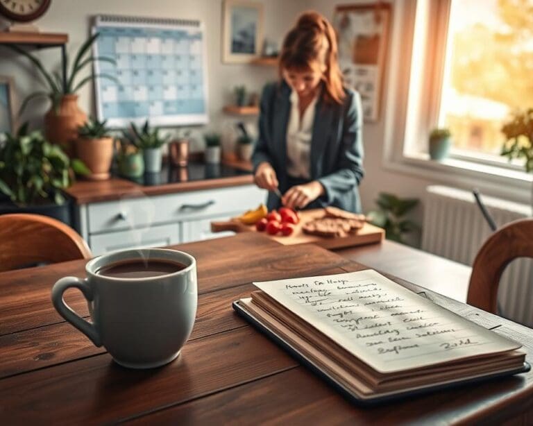 Warum gewinnen Routinen langfristig an Bedeutung?
