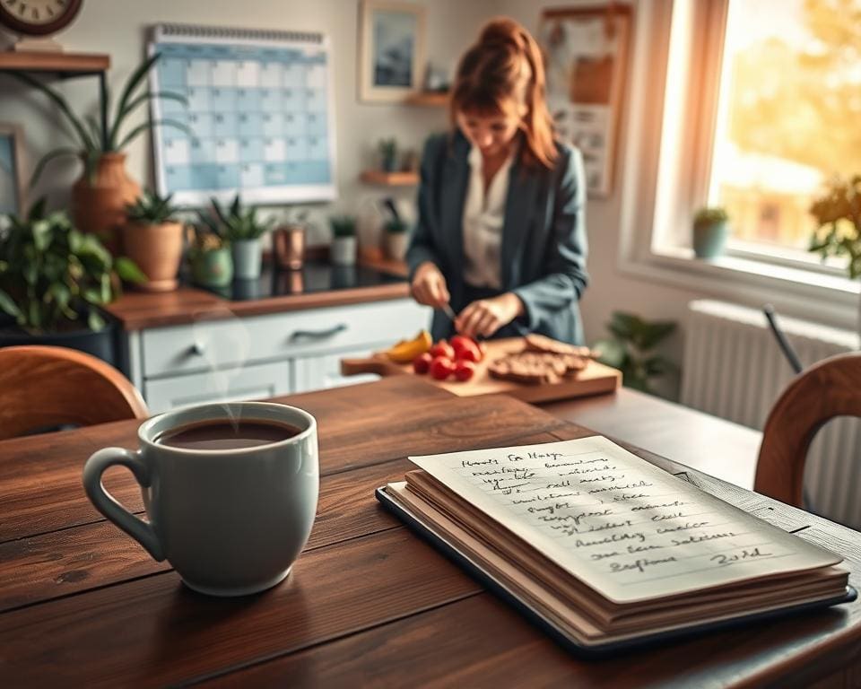 Warum gewinnen Routinen langfristig an Bedeutung?
