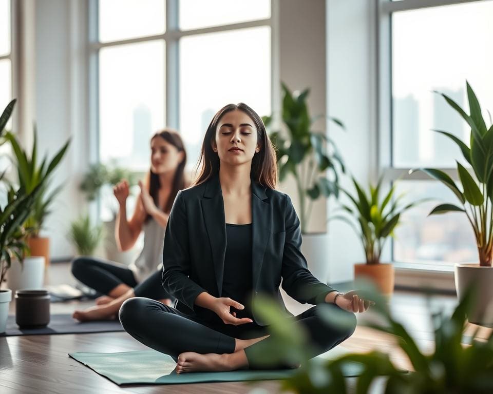 Warum gewinnt Achtsamkeit immer mehr Bedeutung?