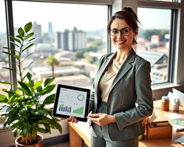 Warum lohnt sich ein Nachhaltigkeitsberater?