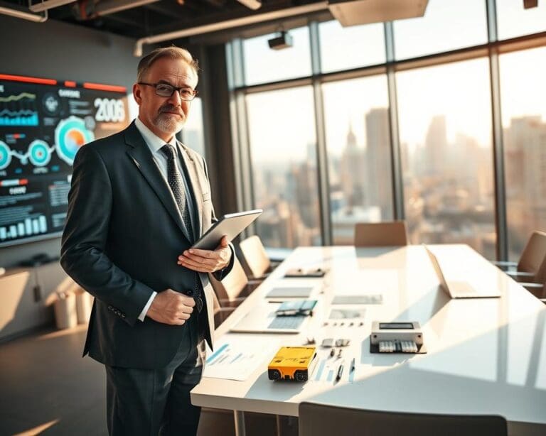 Warum setzen Firmen auf externe Innovationsberater?