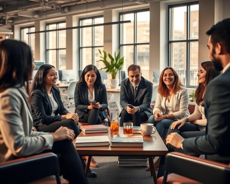 Warum sind Pausen für Produktivität entscheidend?