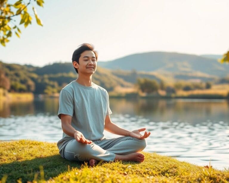Warum suchen viele Menschen nach Entschleunigung?
