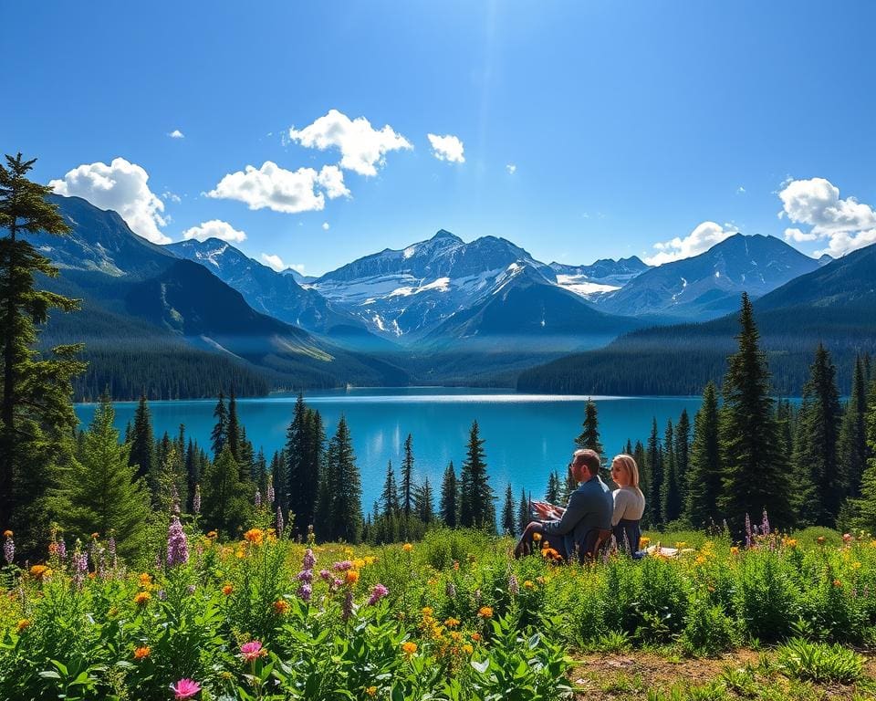 Warum zählt Kanada zu den schönsten Fernreisezielen?
