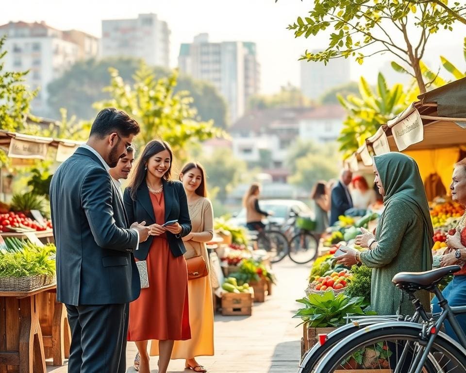 Was bedeutet bewusster Konsum heute?