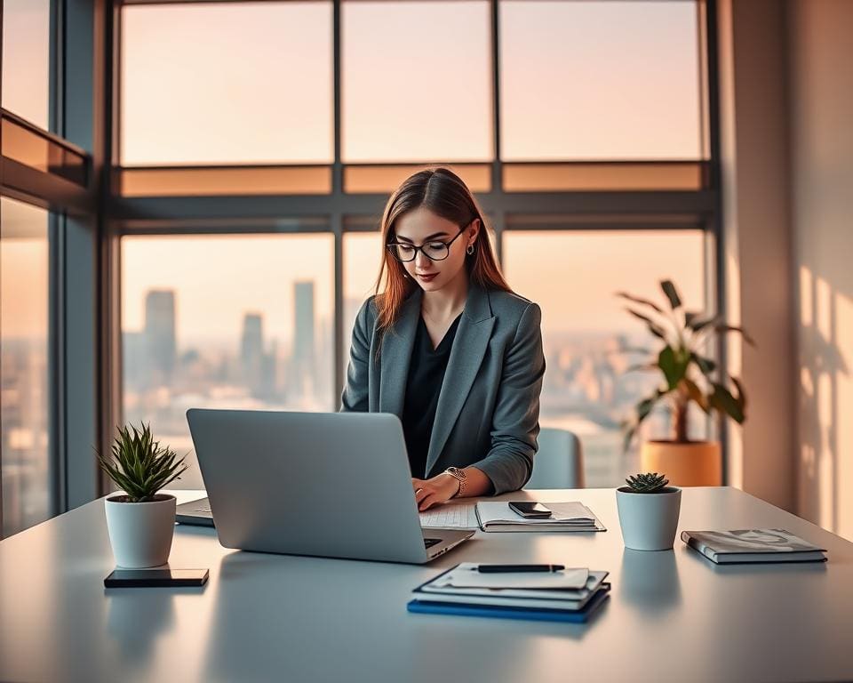 Was bringt Virtual Desktop für flexibles Arbeiten?