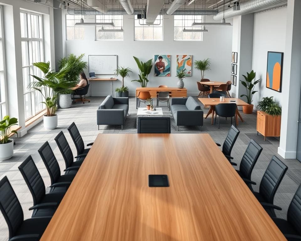 Was bringt eine neue Raumaufteilung?