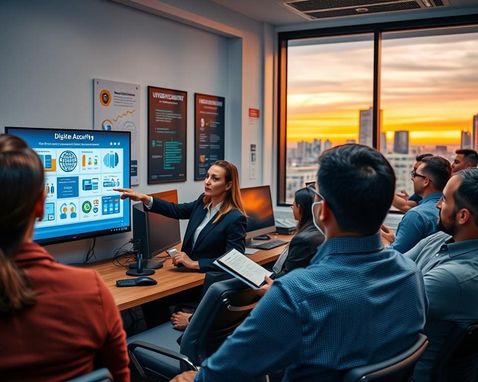 Was macht Cyber Awareness Training unverzichtbar?