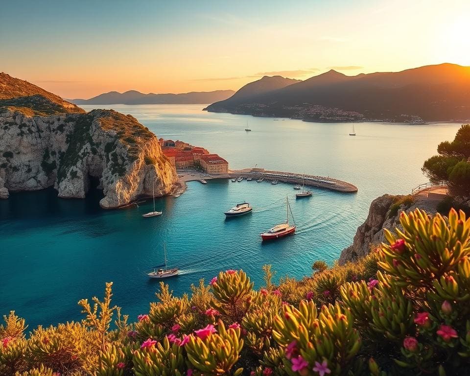 Was macht Kroatiens Küste so reizvoll?