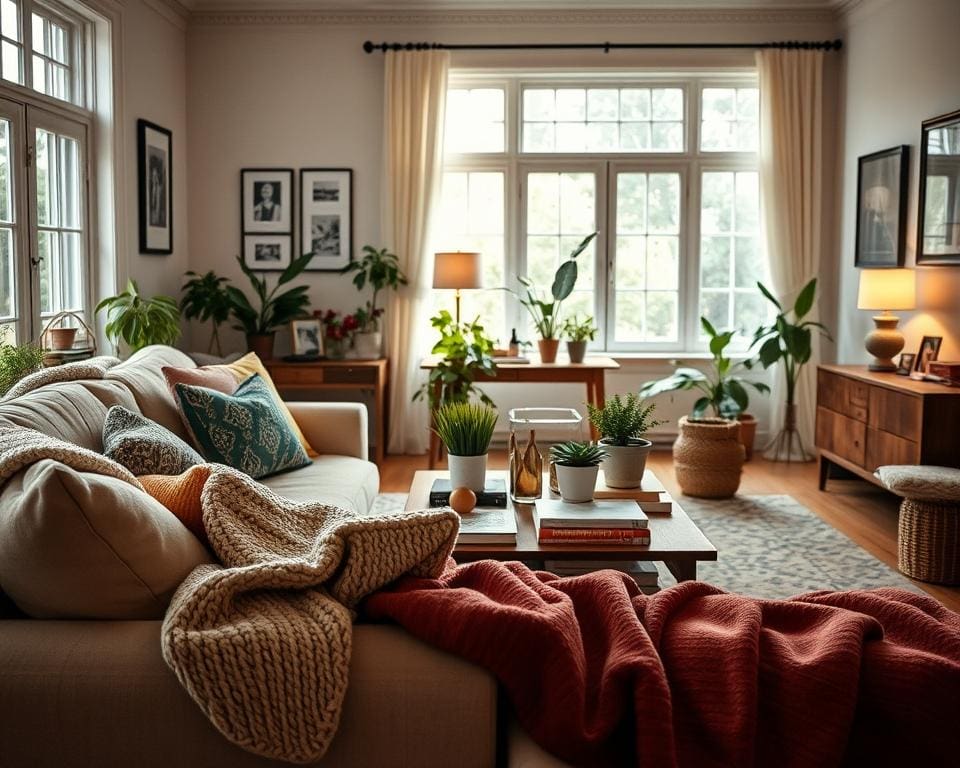 Was macht Wohnen persönlich?