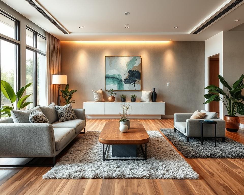 Was macht Wohn­einrichtung zeitgemäß?