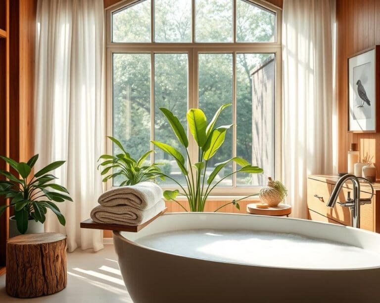 Was macht ein Bad zur Wohlfühlzone?