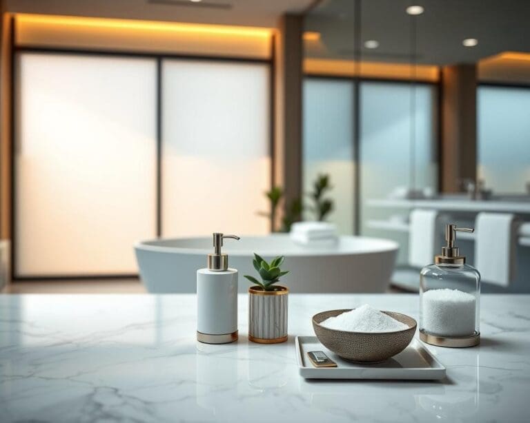 Was macht gute Badaccessoires aus?