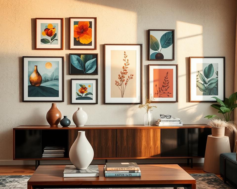 Was macht hochwertige Wandbilder aus?