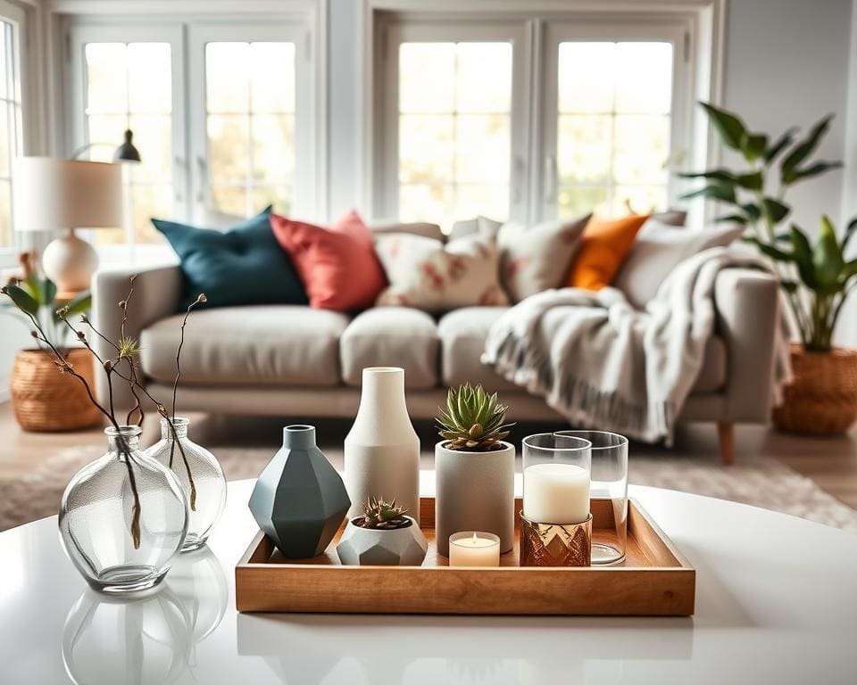 Was sind beliebte Produkte fürs Wohnen?