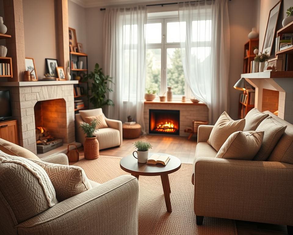 Was sorgt für echtes Zuhause-Gefühl?