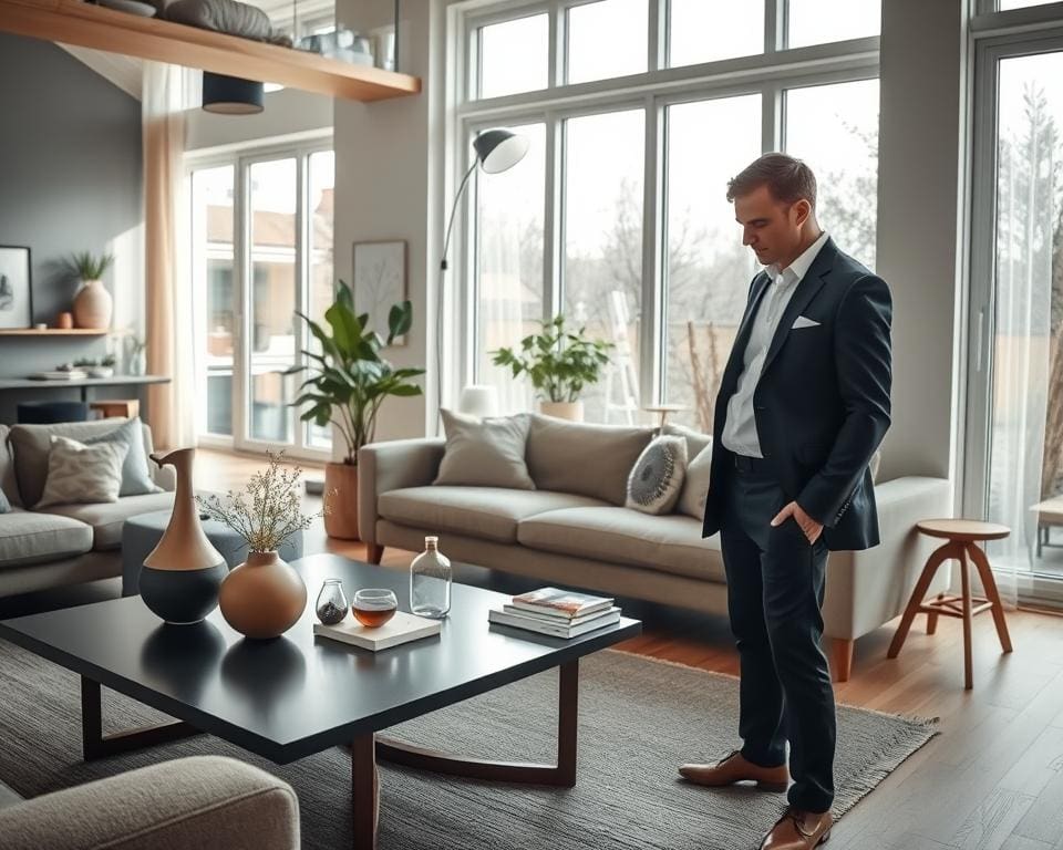 Wie integriert man Design in den Alltag?