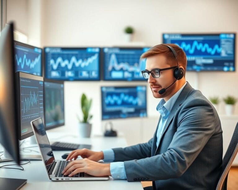 Wie sorgt Fernwartung für schnelle PC Unterstützung?