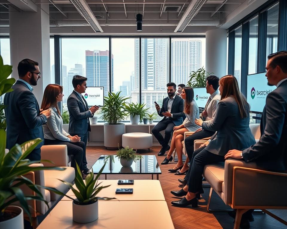 Warum eine Branding-Agentur für digitale Marken beauftragen?