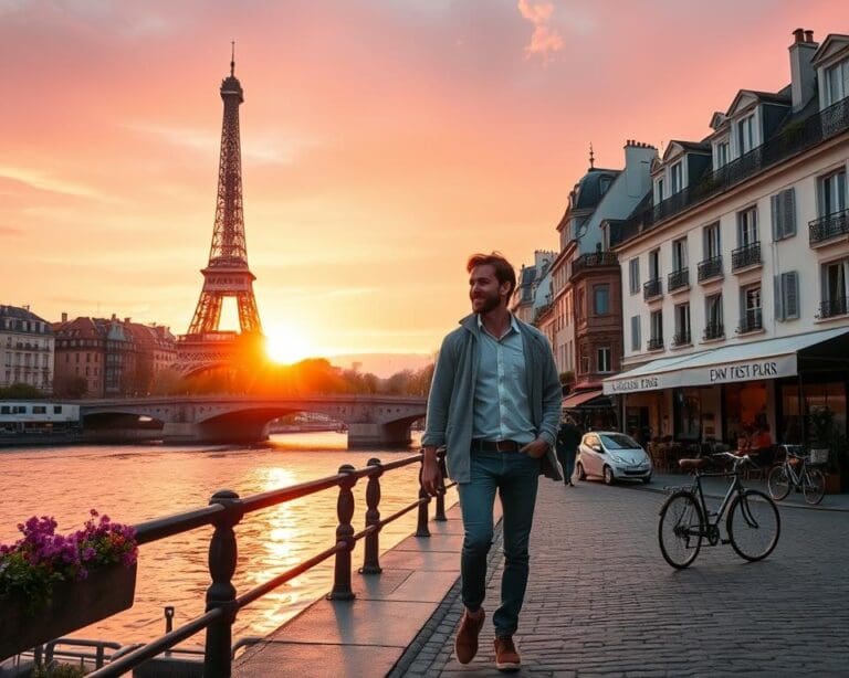 Warum ist Paris zeitlos für einen Städtetrip?