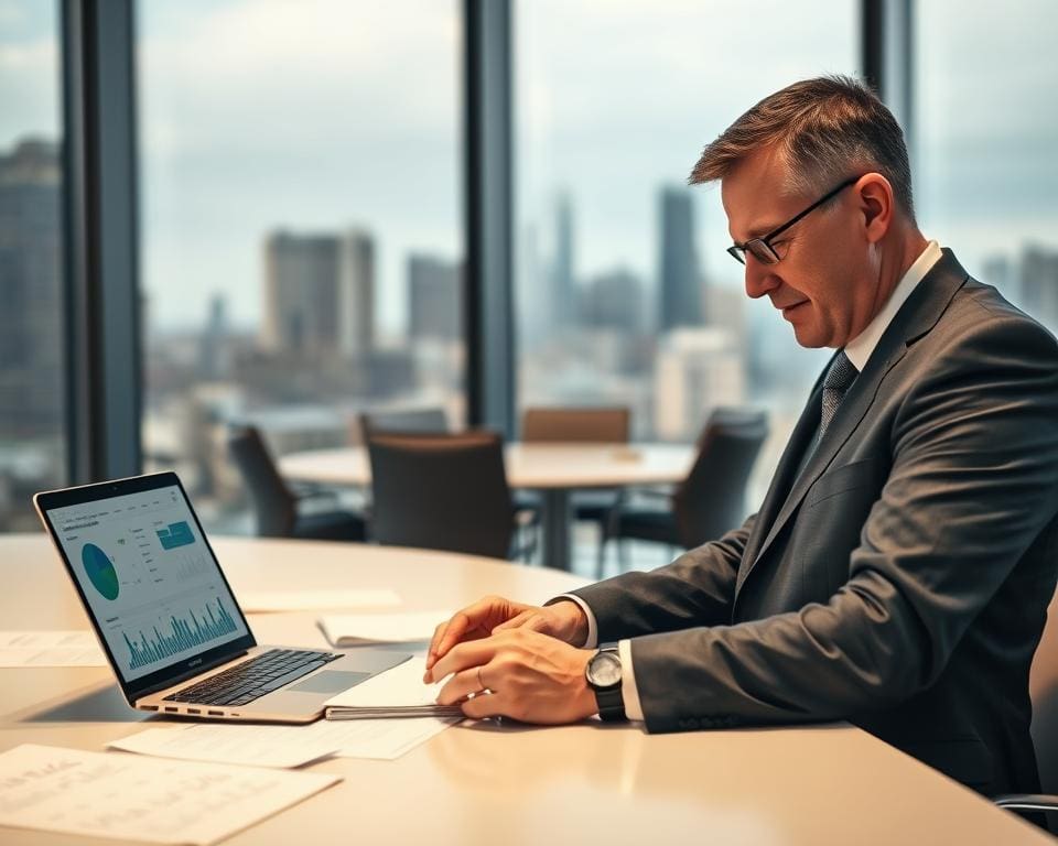 Warum ist ein IT Governance Manager wichtig?