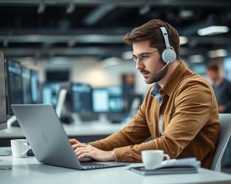 Warum ist ein Support Techniker relevant?