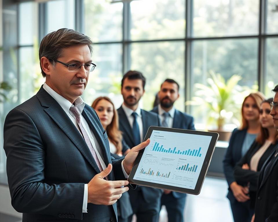 Warum ist ein Technologieberater wichtig?