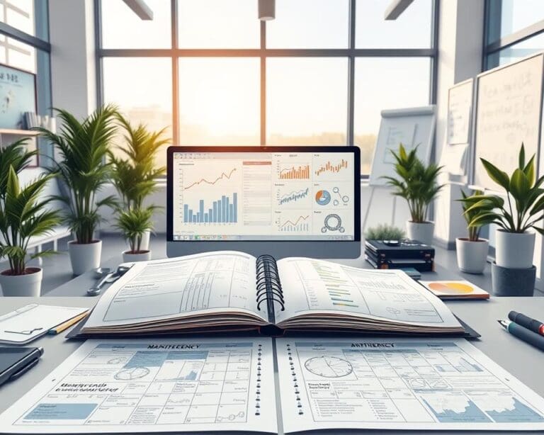 Warum ist ein Wartungsplaner wichtig?