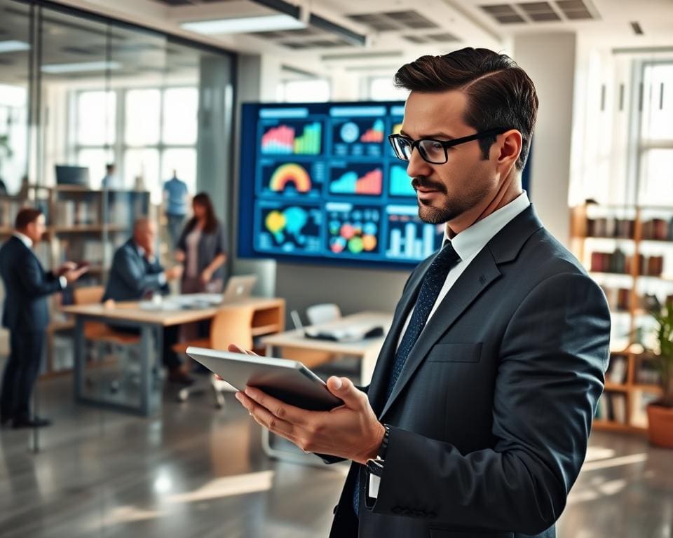 Warum ist ein Wissensmanager relevant?