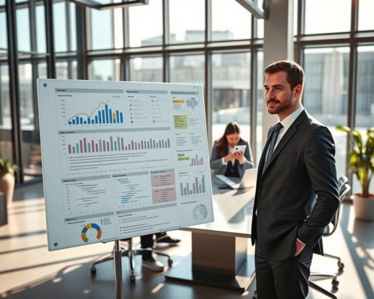 Warum lohnt sich ein Technikplaner?